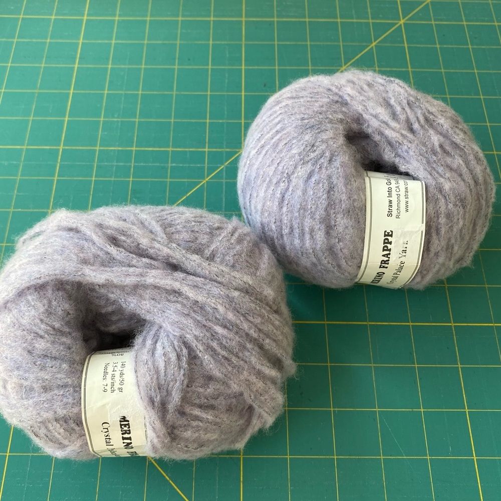 Wonderful Wool Yarn - Picture 6 of 12